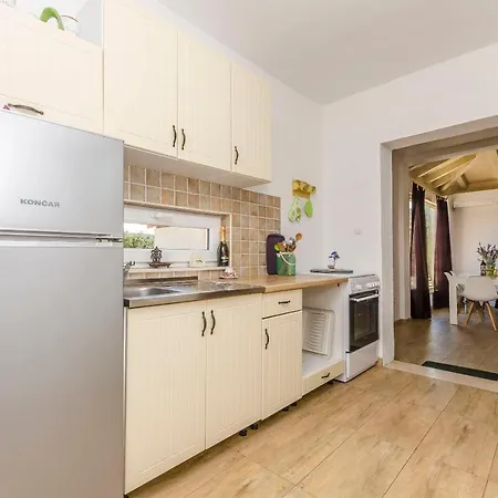 House Hacienda Tribalj