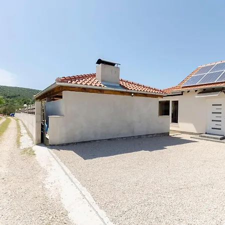 Feriehus House Hacienda *