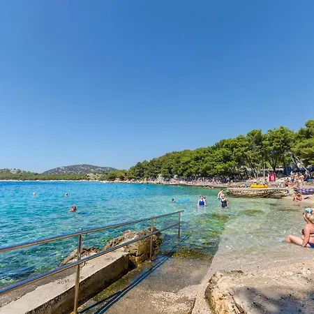 House Hacienda Feriehus Tribalj