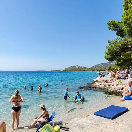 House Hacienda Feriehus Tribalj