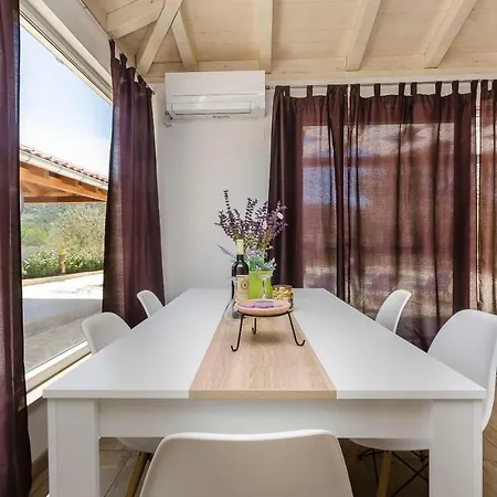 House Hacienda Tribalj