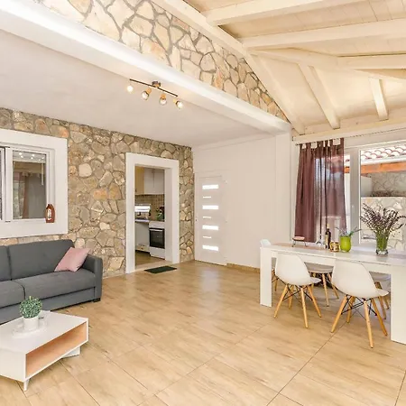 House Hacienda Feriehus *