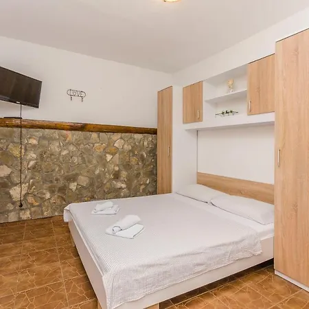 Feriehus House Hacienda Tribalj