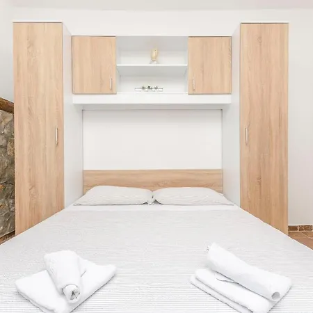 House Hacienda Feriehus