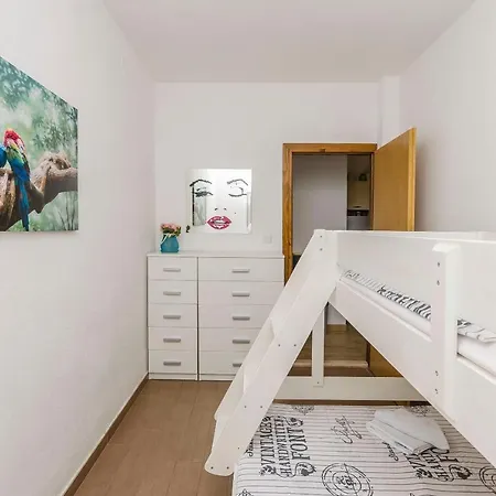 بيت للعطل House Hacienda Tribalj