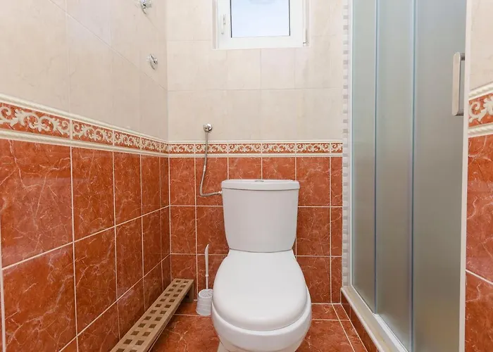 Сasa de vacaciones House Hacienda *