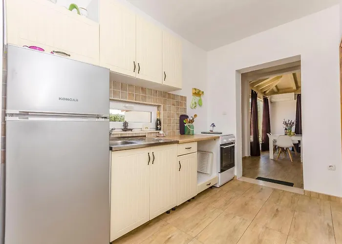 House Hacienda Tribalj