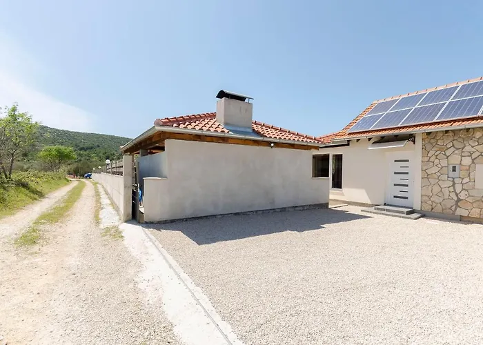 度假居 House Hacienda *