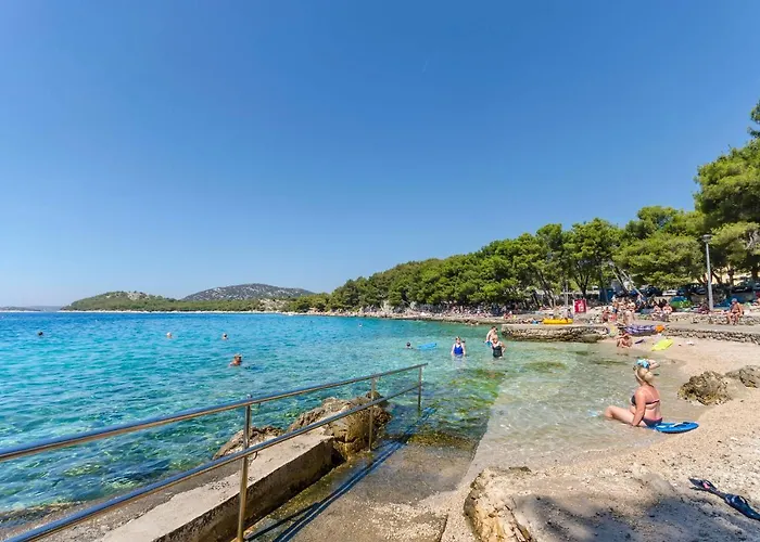 House Hacienda 度假居 Tribalj