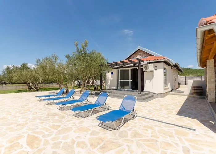 度假居 House Hacienda