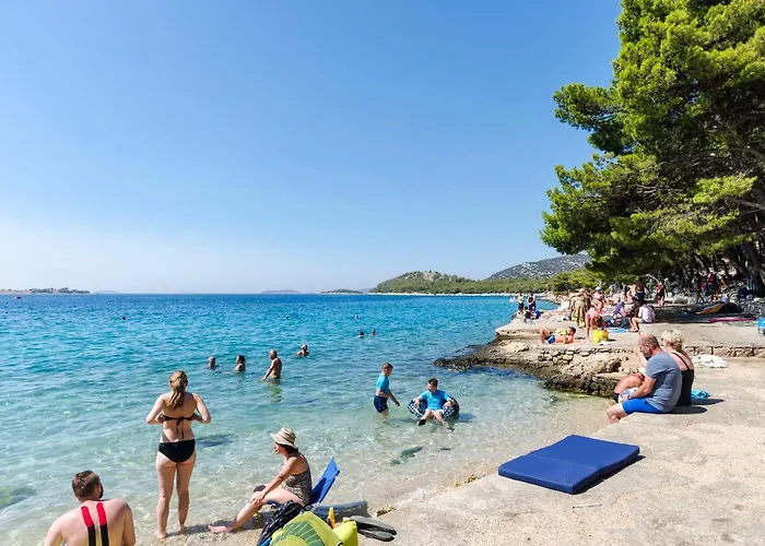 House Hacienda Сasa de vacaciones Tribalj