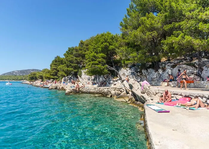 Сasa de vacaciones House Hacienda Tribalj