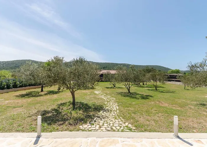 度假居 House Hacienda Tribalj