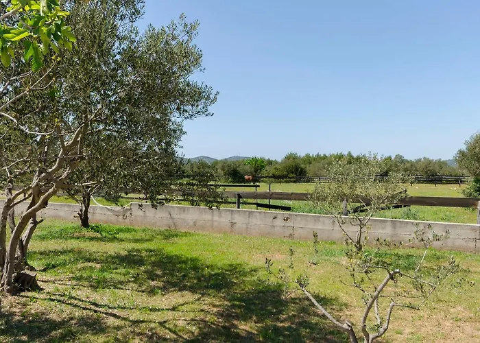 Сasa de vacaciones House Hacienda *