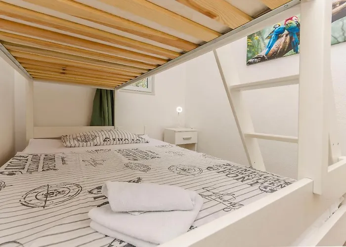 House Hacienda 度假居 Tribalj