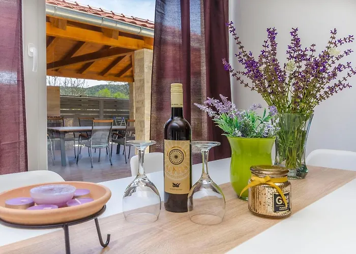 House Hacienda Tribalj