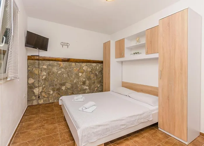 Сasa de vacaciones House Hacienda Tribalj